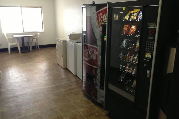 Brentwood Inn & Suites (Hobbs)